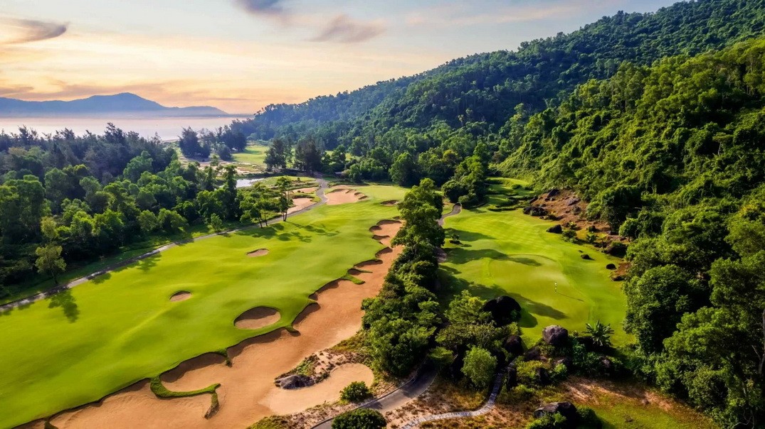 Huế chấp thuận đầu tư sân golf 27 lỗ quy mô 629 tỷ đồng tại Phong Phú