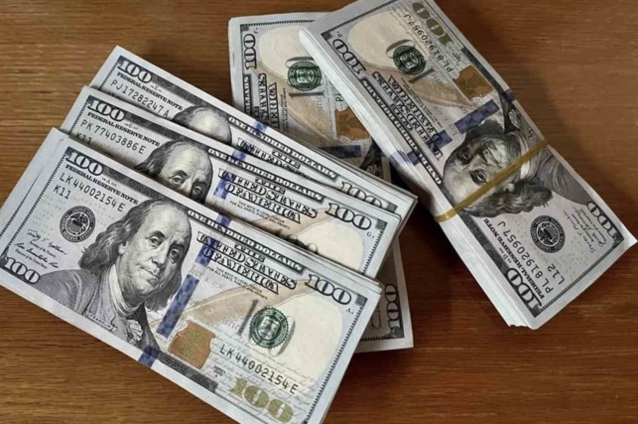 Tỷ giá USD hôm nay 3/10: Đồng USD phục hồi, bật trở lại sau chuỗi suy yếu