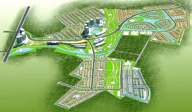 Phú Mỹ Hưng mở sàn giao dịch tại Hà Nội, bắt tay Nomura phát triển Hồng Hạc City – Điểm nhấn mới của bất động sản phía Bắc