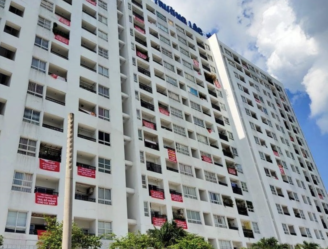 Thêm 3 dự án tại TP.HCM được thúc đẩy cấp sổ hồng cho người dân Thêm 3 dự án tại TP.HCM được thúc đẩy cấp sổ hồng cho người dân