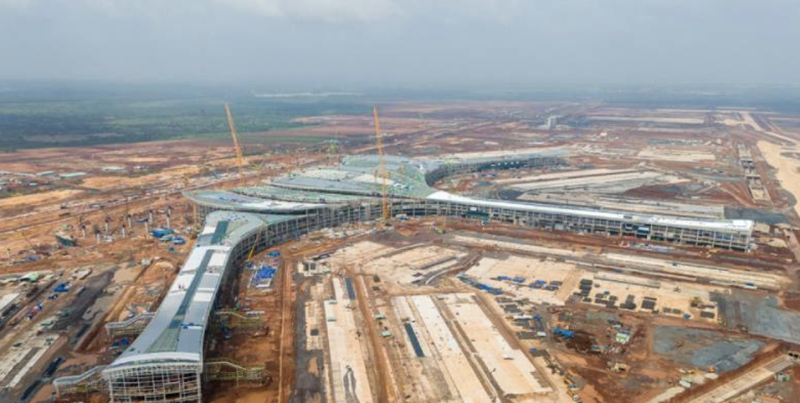 Chủ tịch TP.HCM ủng hộ Thaco làm metro nối Tân Sơn Nhất – Long Thành