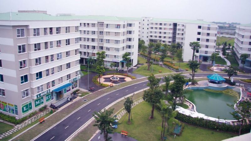 Quảng Ngãi “bung” 271 ha đất vàng phát triển 19 dự án nhà ở xã hội, tổng vốn hàng nghìn tỷ đồng