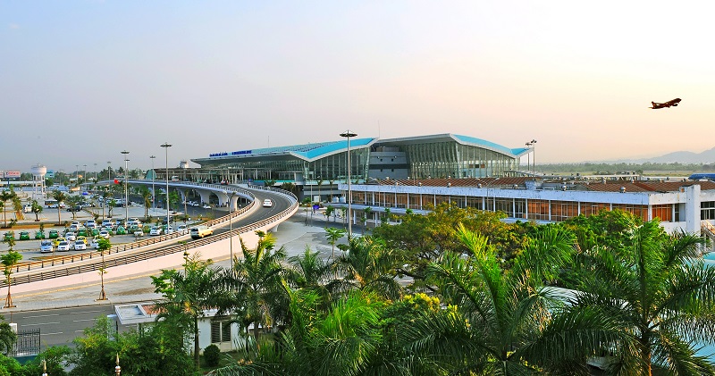 Quy hoạch sân bay Đà Nẵng – Chu Lai: Bước ngoặt hạ tầng hàng không miền Trung hướng tới năm 2050