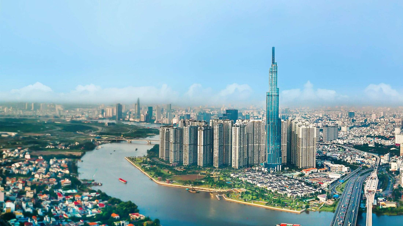 TP.HCM thí điểm cơ chế mới, mở đường cho doanh nghiệp đầu tư mạnh vào nhà ở thương mại