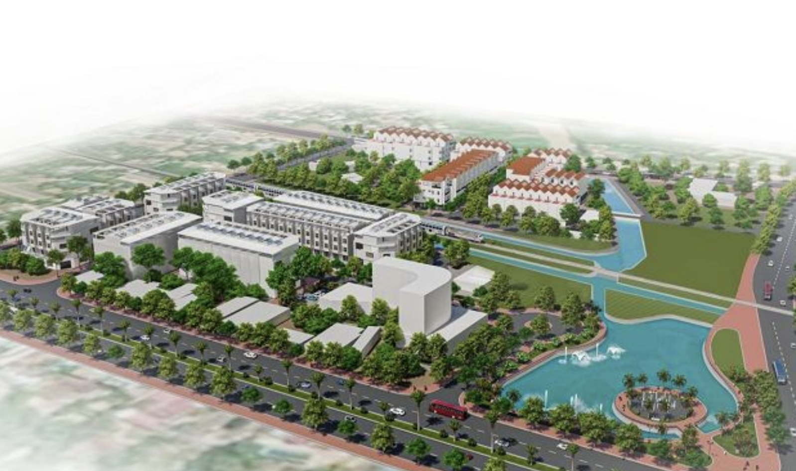 Khi nào hoàn thành dự án khu nhà ở hơn 367 tỷ đồng tại Gia Lai? Khi nào hoàn thành dự án khu nhà ở hơn 367 tỷ đồng tại Gia Lai?