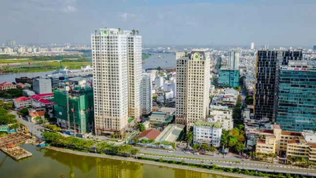 Gần 100.000 căn hộ ở TP.HCM chưa có sổ hồng: Vướng mắc kéo dài hơn một thập kỷ do định giá đất