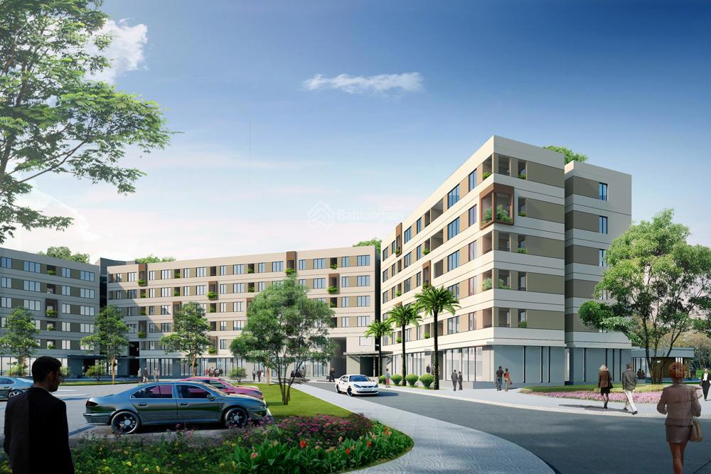 Vĩnh Long xin giảm chỉ tiêu nhà ở xã hội còn 23.500 căn, lý do bất ngờ từ khu vực Trà Vinh
