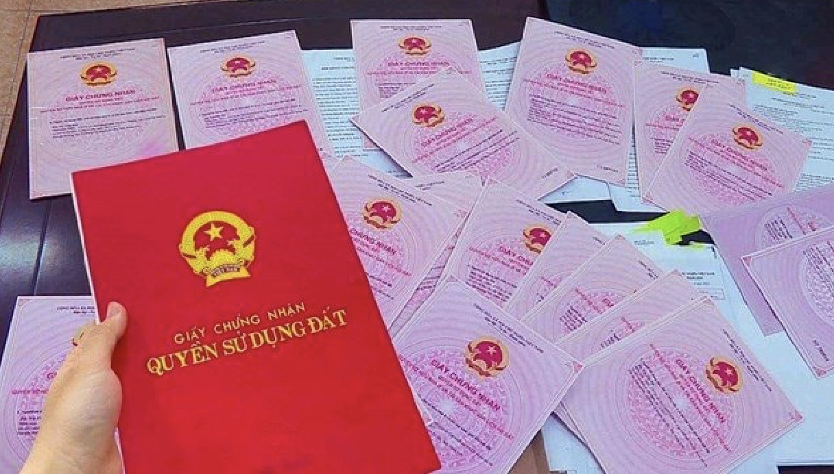 Sắp vận hành Trung tâm giao dịch bất động sản do Nhà nước quản lý – người mua nhà có thể nhận sổ đỏ chỉ sau 2 ngày