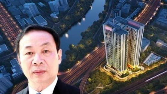 “‘Đại gia’ bất động sản Hải Phòng sắp lên sàn HoSE với định giá 17.500 tỷ đồng, vượt loạt tên tuổi lớn” “‘Đại gia’ bất động sản Hải Phòng sắp lên sàn HoSE với định giá 17.500 tỷ đồng, vượt loạt tên tuổi lớn”
