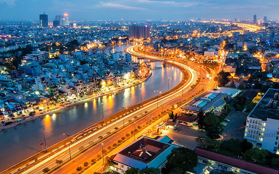 Tỉnh này sẽ trở thành “thủ phủ kinh tế biển” mới của Đồng bằng sông Cửu Long trong 5 năm tới