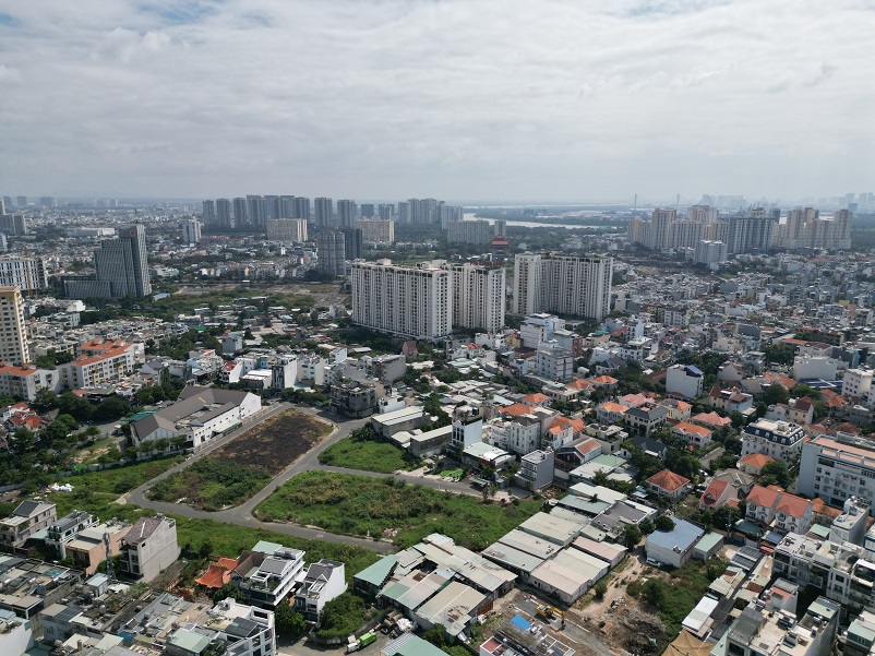 Hà Nội chi gần 1.000 tỷ “giải cứu” Long Biên khỏi ngập úng – Khởi công dự án thoát nước quy mô hàng chục hecta