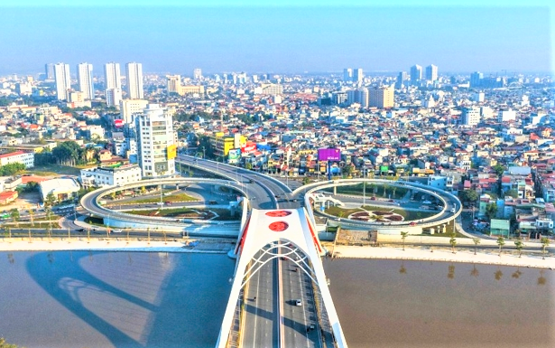 Một thị trường duy nhất phía Bắc đang khiến Vingroup, Sun Group, BRG... đổ bộ ‘làm tổ