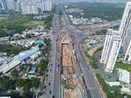 Bộ Xây dựng chỉ đạo “tăng tốc” hoàn thành các công trình trọng điểm trước ngày 19/12