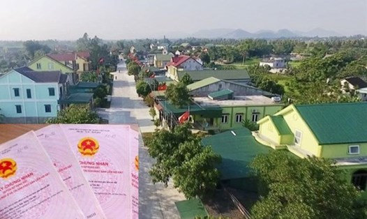 17 triệu thửa đất tại 34 tỉnh, thành phố đã được đồng bộ dữ liệu về Trung ương sau 36 ngày “làm sạch”