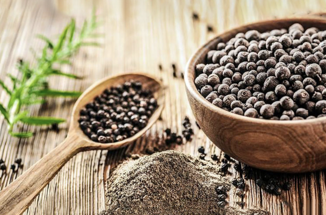 Giá tiêu hôm nay ngày 7/10 tăng trở lại 1.000 đồng/kg: Nông dân phấn khởi, thị trường hé lộ tín hiệu phục hồi Giá tiêu hôm nay ngày 7/10 tăng trở lại 1.000 đồng/kg: Nông dân phấn khởi, thị trường hé lộ tín hiệu phục hồi