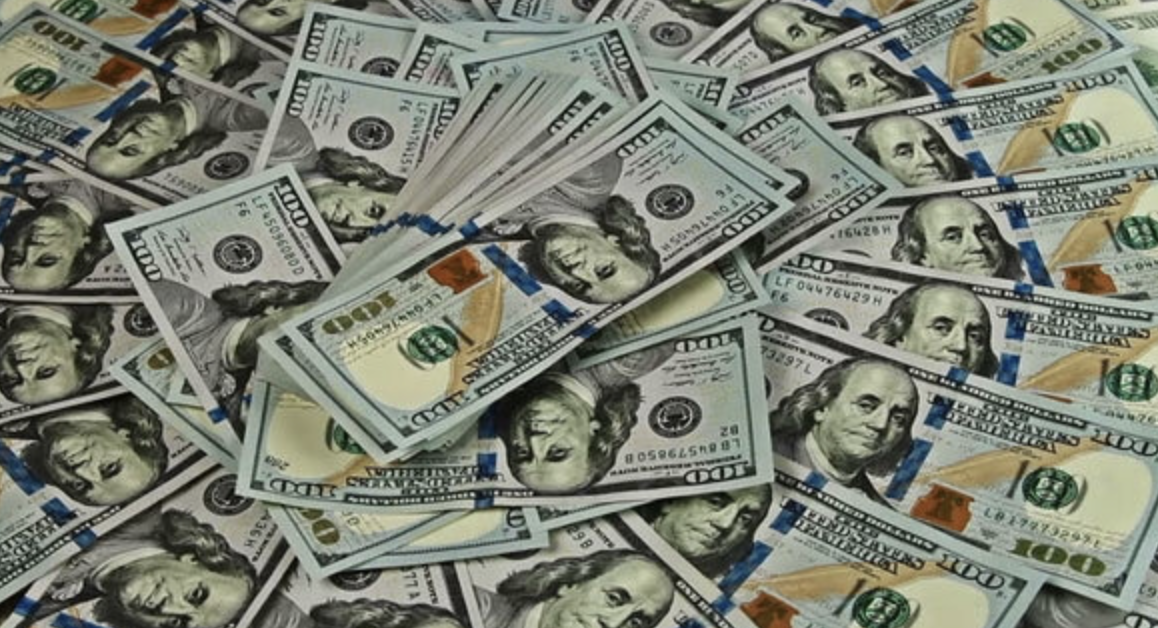 Tỷ giá USD hôm nay ngày 7/10: Đồng bạc xanh tăng mạnh, gây áp lực lên thị trường tiền tệ trong nước