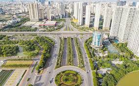 Bất động sản quý III/2025: Nguồn cung mới bứt phá, tâm lý thị trường khởi sắc – Dòng tiền mạnh mẽ đổ về vùng ven Bất động sản quý III/2025: Nguồn cung mới bứt phá, tâm lý thị trường khởi sắc – Dòng tiền mạnh mẽ đổ về vùng ven