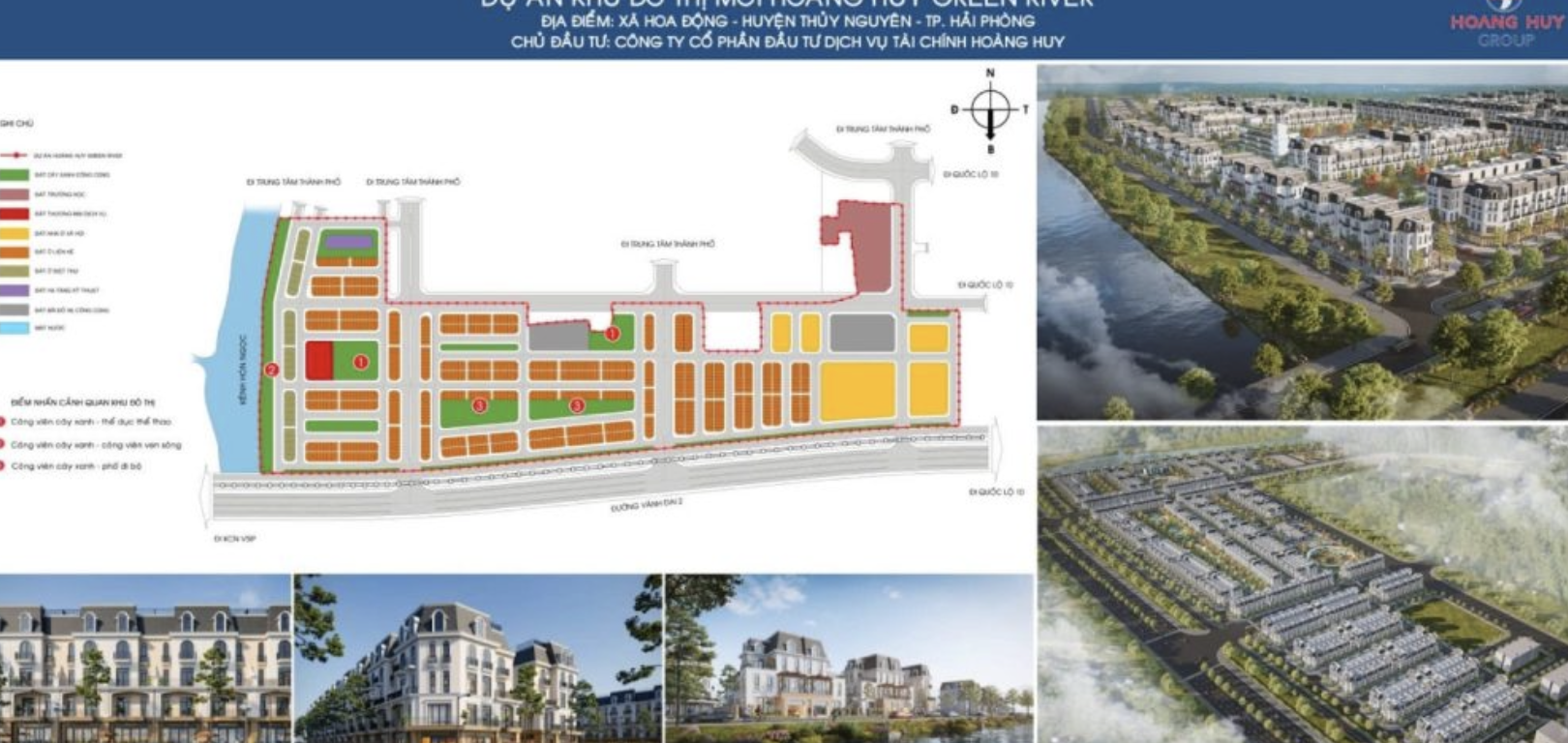 Hải Phòng công khai giá bán gần 800 căn nhà ở xã hội: Cơ hội bất ngờ cho người mua Hải Phòng công khai giá bán gần 800 căn nhà ở xã hội: Cơ hội bất ngờ cho người mua