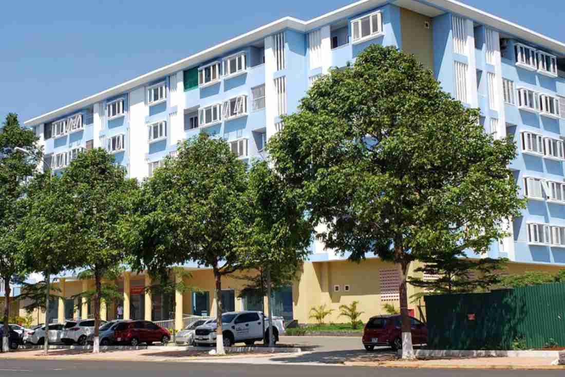 Sắp hết “thời vàng” vay 80% mua nhà – Nhà đầu tư địa ốc vào thế khó Sắp hết “thời vàng” vay 80% mua nhà – Nhà đầu tư địa ốc vào thế khó
