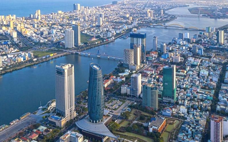 Lộ diện ‘ngôi sao đang lên’ của thị trường bất động sản tại thành phố đáng sống nhất Việt Nam Lộ diện ‘ngôi sao đang lên’ của thị trường bất động sản tại thành phố đáng sống nhất Việt Nam