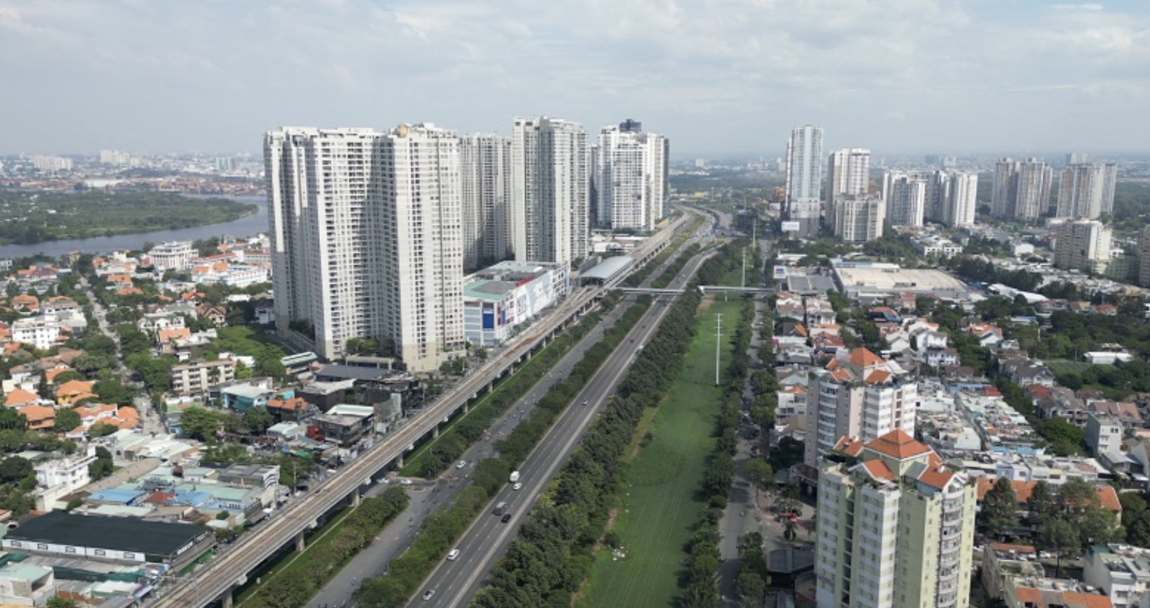 Đề xuất siết vay mua nhà: người sở hữu căn thứ hai chỉ được vay tối đa 50%, căn thứ ba không quá 30% Đề xuất siết vay mua nhà: người sở hữu căn thứ hai chỉ được vay tối đa 50%, căn thứ ba không quá 30%