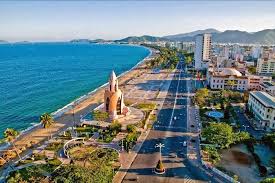 Tỉnh có đường bờ biển dài nhất Việt Nam dự kiến hình thành 3 khu thương mại tự do quy mô lớn