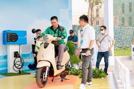 Xe sạc nhanh “hút hồn” người Việt: 63% sẵn sàng mua ngay không cần đắn đo nếu đáp ứng tiêu chí này