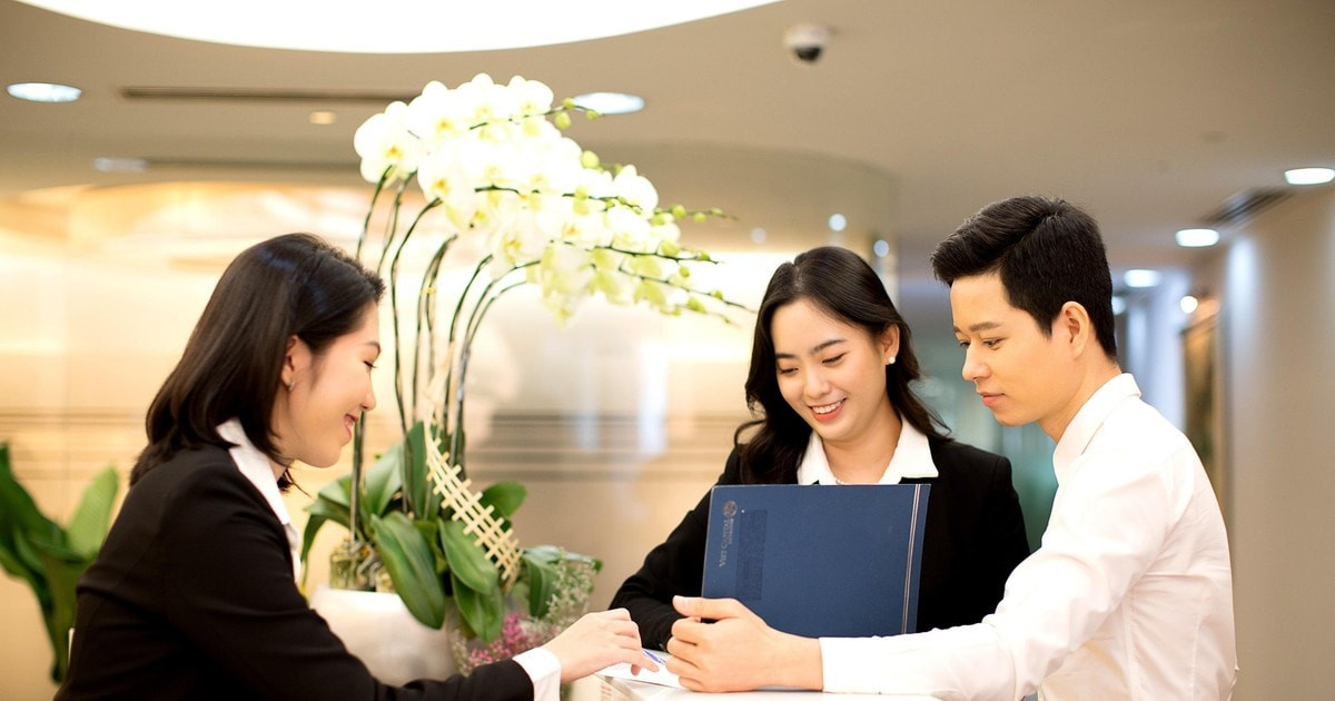 Sau “game” TCB, VHM, MSN, Hòa Phát Agri, Vietcap tiếp tục ẵm thương vụ IPO ‘bom tấn’ VPBankS