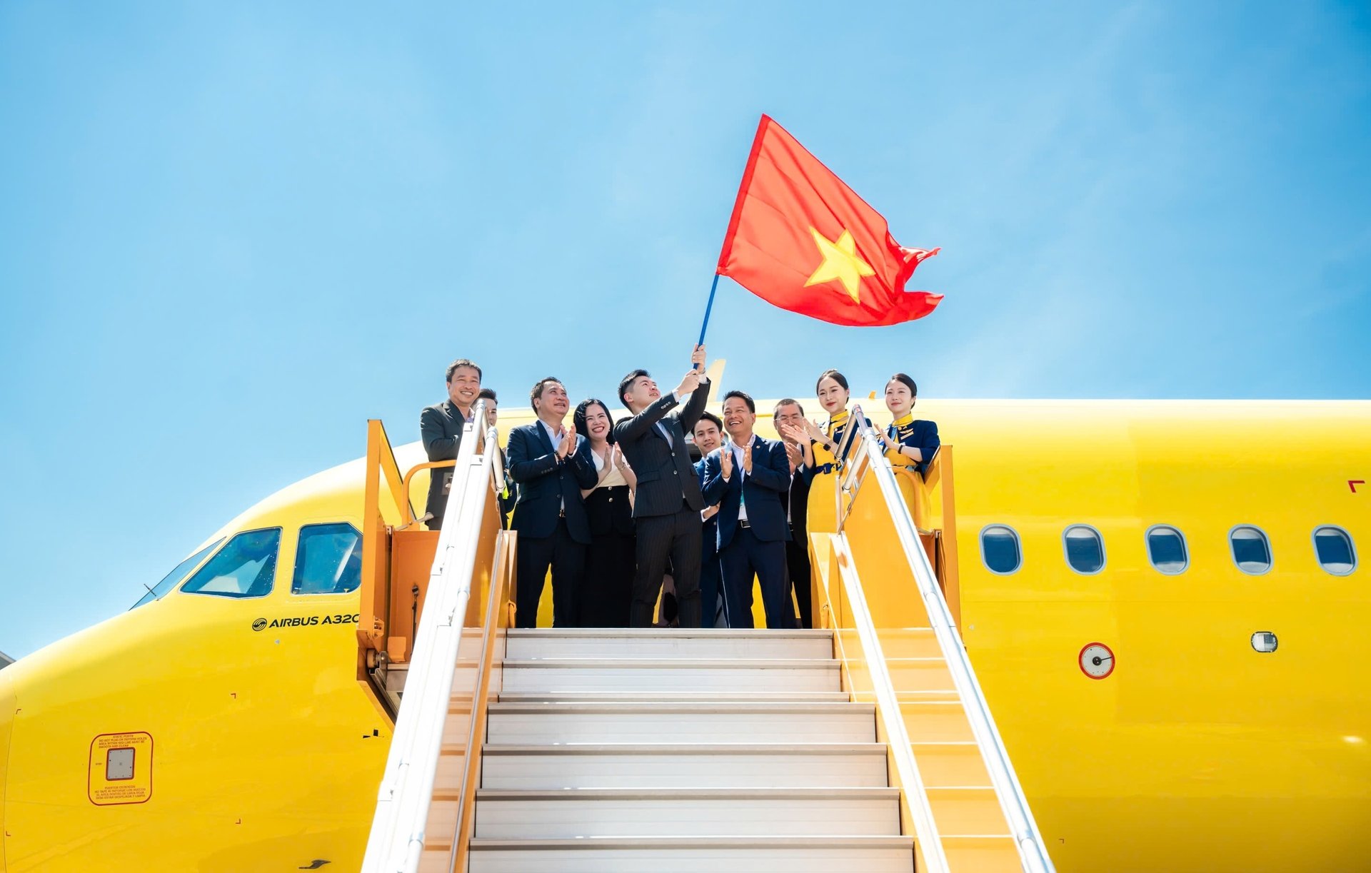 Vietnam Airlines đầu tư hơn 1.000 tỷ đồng xây dựng hệ thống kho hàng hóa tại sân bay Long Thành, hoàn thiện “mảnh ghép” hệ sinh thái hàng không