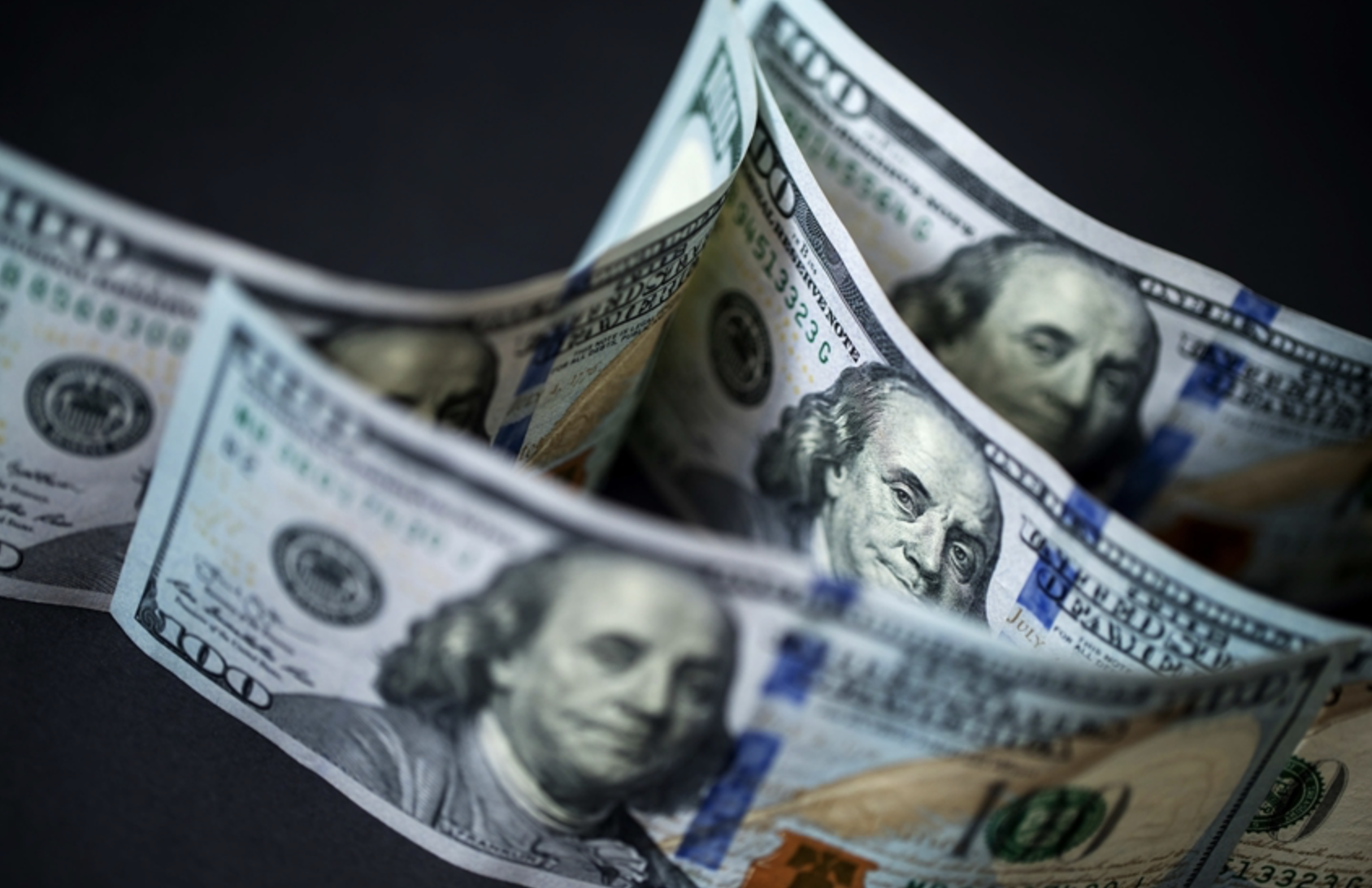 Tỷ giá USD hôm nay 9/10: "Hưởng lợi” nhờ số liệu kinh tế Mỹ vắng mặt, tỷ giá trong nước bật tăng