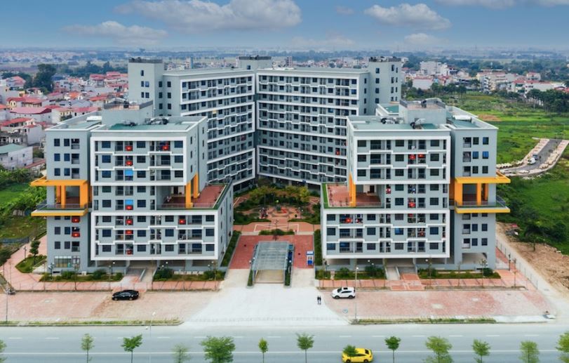 Bộ Xây dựng yêu cầu Hà Nội thanh tra giá nhà ở xã hội, bảo vệ quyền lợi người dân