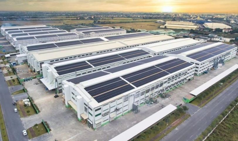 Bất động sản công nghiệp Bắc mở rộng sau sáp nhập: nguồn cung “bùng nổ”, giá thuê vẫn giữ sức hút