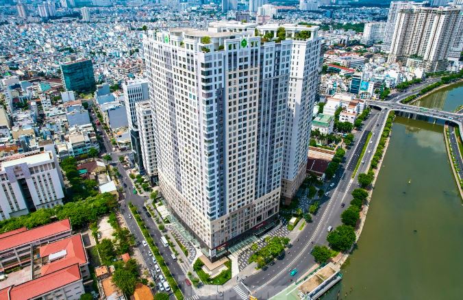 Mức độ quan tâm bất động sản Hà Nội, TP.HCM gây bất ngờ