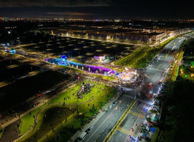 Sóng mới đất nền cuối năm 2025: vì sao giá có thể tăng tới 15-16%?