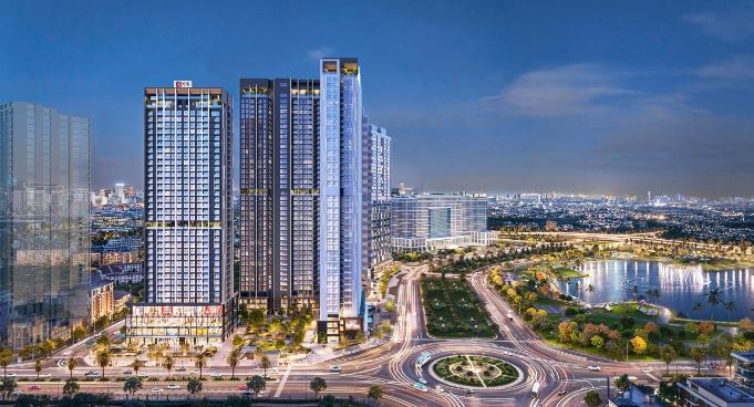 MIK Group kiến tạo cộng đồng thịnh vượng từ những vị trí kết nối chiến lược