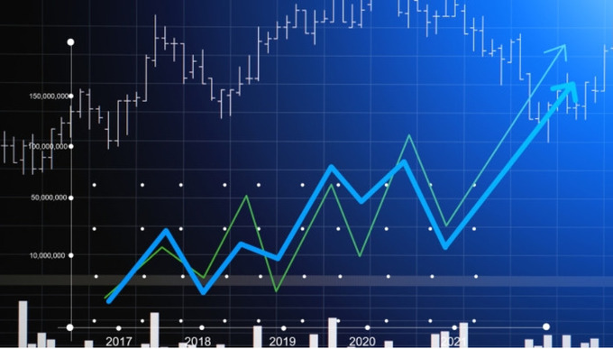 VN-Index lập đỉnh lịch sử 1.716 điểm: Ngân hàng và bất động sản dẫn sóng, khối ngoại bán ròng hơn 1.700 tỷ đồng