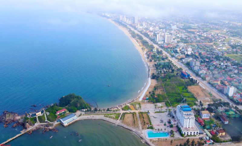 Izumi City – “Siêu đô thị ven sông” 170 ha khuấy đảo thị trường phía Đông TP.HCM Izumi City – “Siêu đô thị ven sông” 170 ha khuấy đảo thị trường phía Đông TP.HCM