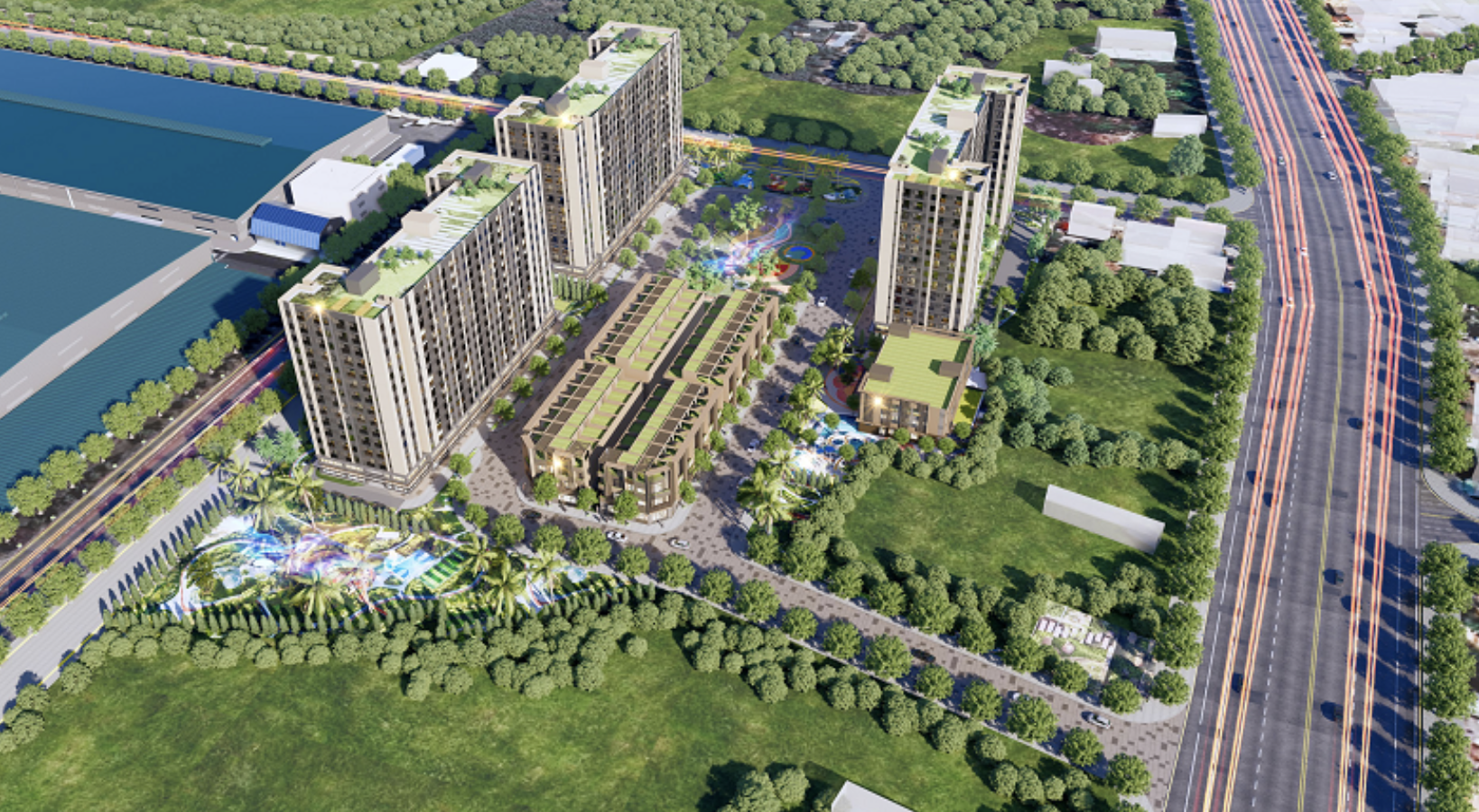 TP.HCM sắp có thêm 1.200 căn nhà ở xã hội, góp phần giải quyết nhu cầu an cư cho người thu nhập thấp TP.HCM sắp có thêm 1.200 căn nhà ở xã hội, góp phần giải quyết nhu cầu an cư cho người thu nhập thấp