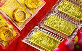 Kinh tế 24h: Siết chặt giao dịch vàng theo quy định mới, SJC trước thời khắc quyết định – Bạc lập đỉnh 30 năm, Vietlott tìm thấy vé trúng 37 tỷ đồng