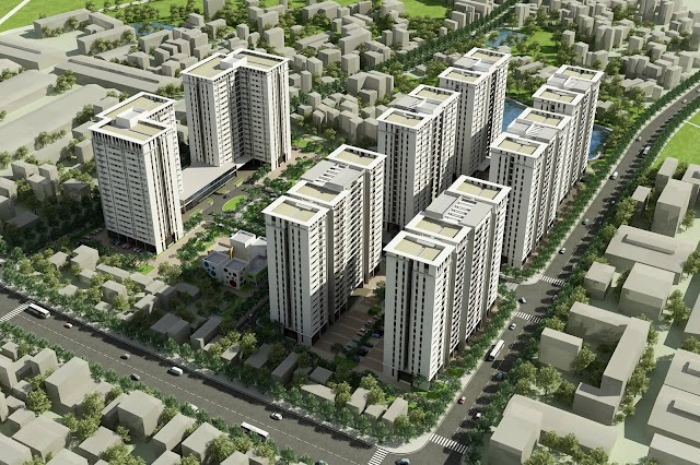 Hà Nội thông báo thu hồ sơ, mở bán 1.104 căn hộ nhà ở xã hội CT3 Kim Chung, giá chỉ 18,4 triệu đồng/m² Hà Nội thông báo thu hồ sơ, mở bán 1.104 căn hộ nhà ở xã hội CT3 Kim Chung, giá chỉ 18,4 triệu đồng/m²