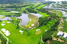 Hải Phòng phê duyệt nhà đầu tư dự án khu đô thị và sân golf hơn 11.000 tỷ đồng Hải Phòng phê duyệt nhà đầu tư dự án khu đô thị và sân golf hơn 11.000 tỷ đồng