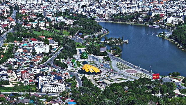 Lâm Đồng kêu gọi 72 dự án đầu tư giai đoạn 2025–2030, hướng đến trung tâm kinh tế xanh của Tây Nguyên