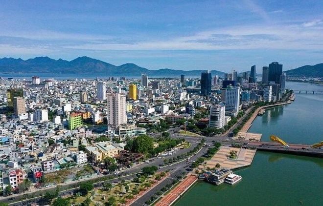 Đà Nẵng “tăng tốc thần tốc”: Hút hàng trăm nghìn tỷ, khẳng định ngôi vương đầu tư miền Trung! Đà Nẵng “tăng tốc thần tốc”: Hút hàng trăm nghìn tỷ, khẳng định ngôi vương đầu tư miền Trung!
