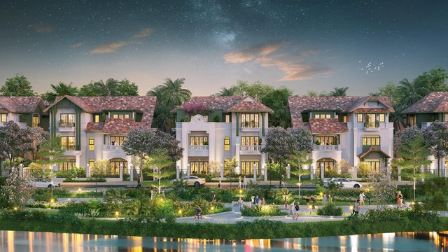 Flora Avenue – “Ốc đảo hoa” giữa lòng thành phố: Nơi cư dân sống trọn vẹn trong bình yên và cân bằng Flora Avenue – “Ốc đảo hoa” giữa lòng thành phố: Nơi cư dân sống trọn vẹn trong bình yên và cân bằng