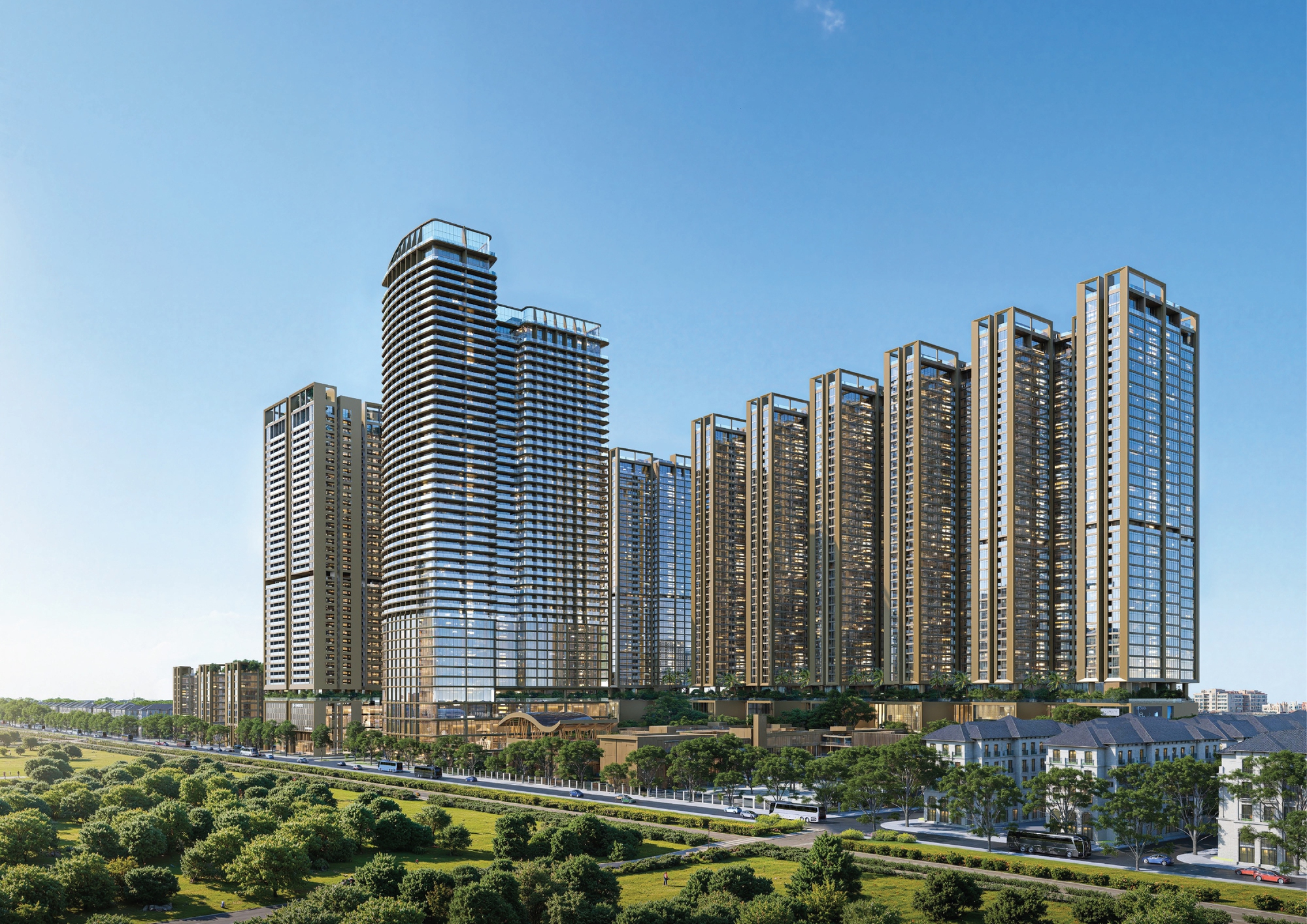 “Bùng nổ chưa từng có: Sunshine Legend City lập kỷ lục giao dịch 1.000 căn chỉ trong 5 giờ, tiếp tục ‘hút’ thêm 5.000 booking mới!”