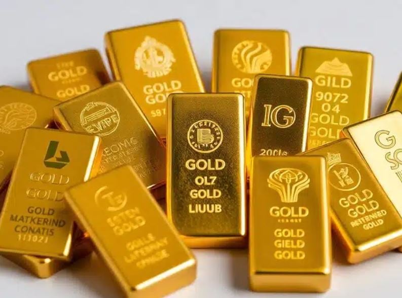 Giá vàng hôm nay 15/10: Leo dốc liên tục, hướng tới mục tiêu 5.000 USD/ounce