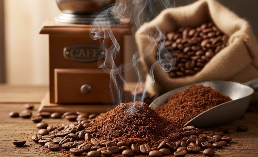 Giá cà phê hôm nay 15/10: Arabica bứt phá mạnh, Robusta chịu áp lực giảm Giá cà phê hôm nay 15/10: Arabica bứt phá mạnh, Robusta chịu áp lực giảm