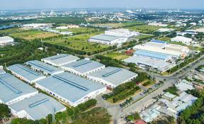 Bất động sản công nghiệp miền Bắc: Cánh cửa mới cho nhà đầu tư Bất động sản công nghiệp miền Bắc: Cánh cửa mới cho nhà đầu tư