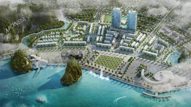 Siêu dự án 25.000 tỷ Ao Tiên của HDMon: Sẵn sàng khởi công ngay quý IV, định hình “thiên đường nghỉ dưỡng” mới tại Vân Đồn Siêu dự án 25.000 tỷ Ao Tiên của HDMon: Sẵn sàng khởi công ngay quý IV, định hình “thiên đường nghỉ dưỡng” mới tại Vân Đồn