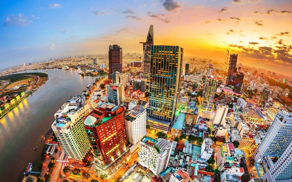 Đà Nẵng, Bắc Ninh, TP.HCM đồng loạt “siết” thị trường bất động sản: Chặn đầu cơ, minh bạch hóa giao dịch Đà Nẵng, Bắc Ninh, TP.HCM đồng loạt “siết” thị trường bất động sản: Chặn đầu cơ, minh bạch hóa giao dịch